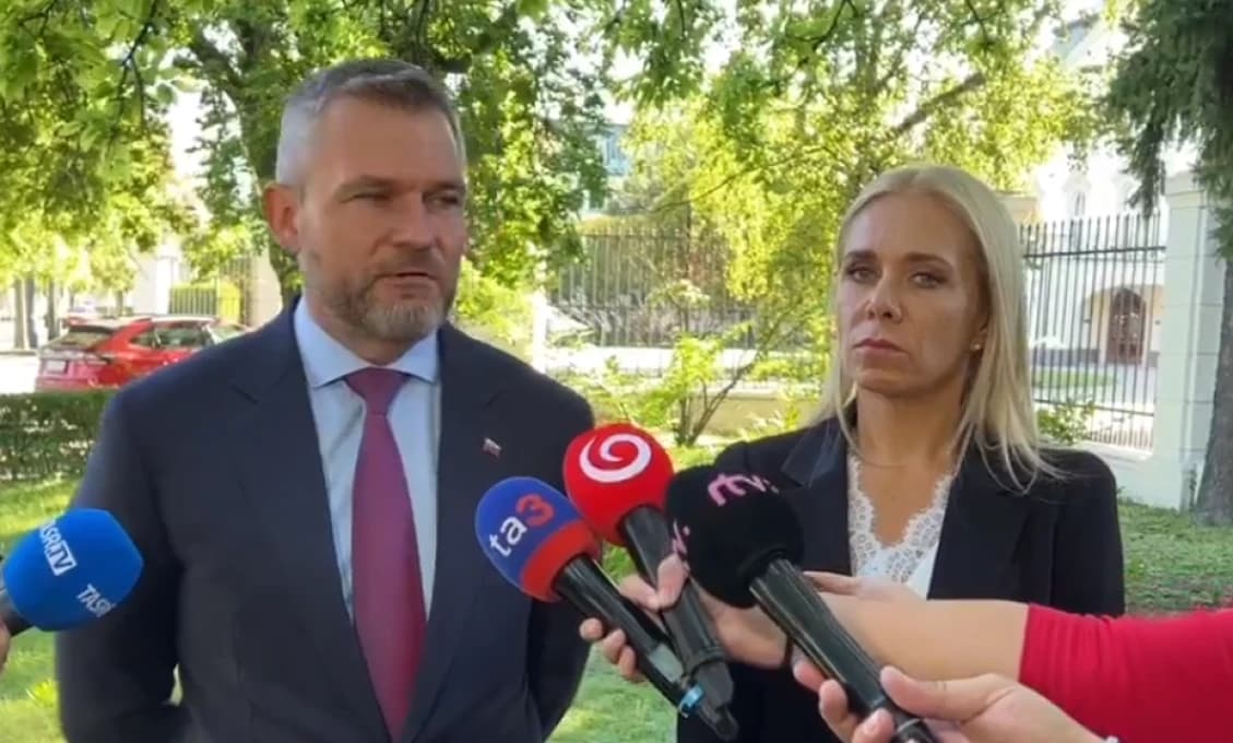 Ako suverénna krajina sa musíme ilegálnej migrácii brániť (VIDEO)
