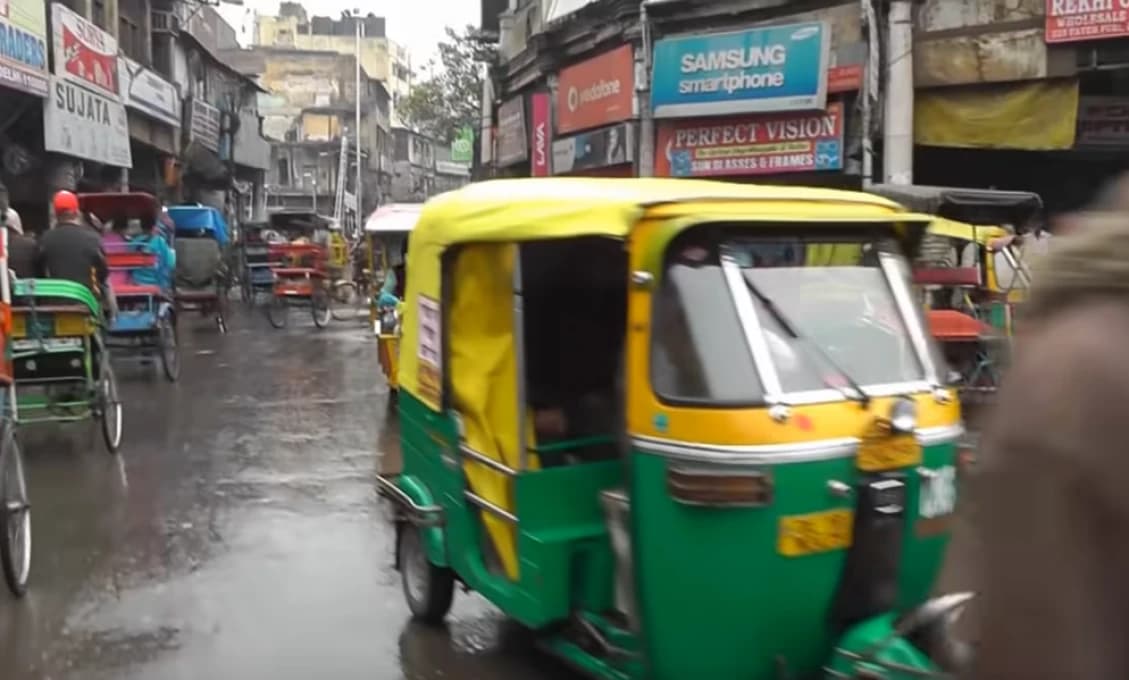 India už nebude India!