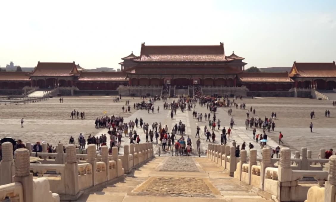 Peking provokuje Moskvu, aj Dillí?