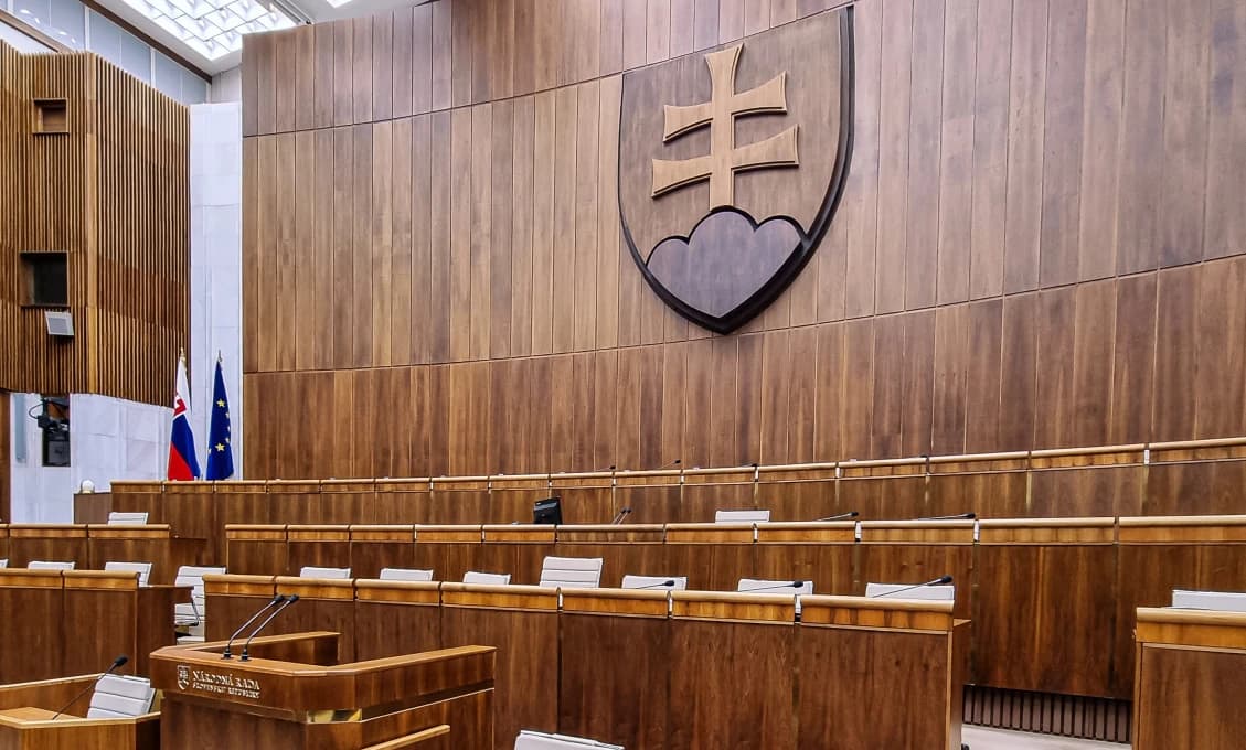 Rokovanie k nelegálnej migrácii sa zatiaľ nepodarilo otvoriť