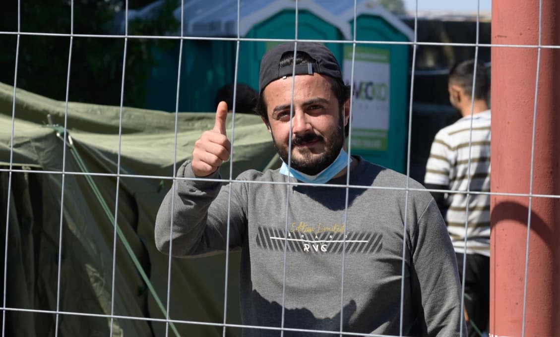 POTVRDENÉ! Situácia s migrantmi v SR vyvoláva napätie a obavy obyvateľov