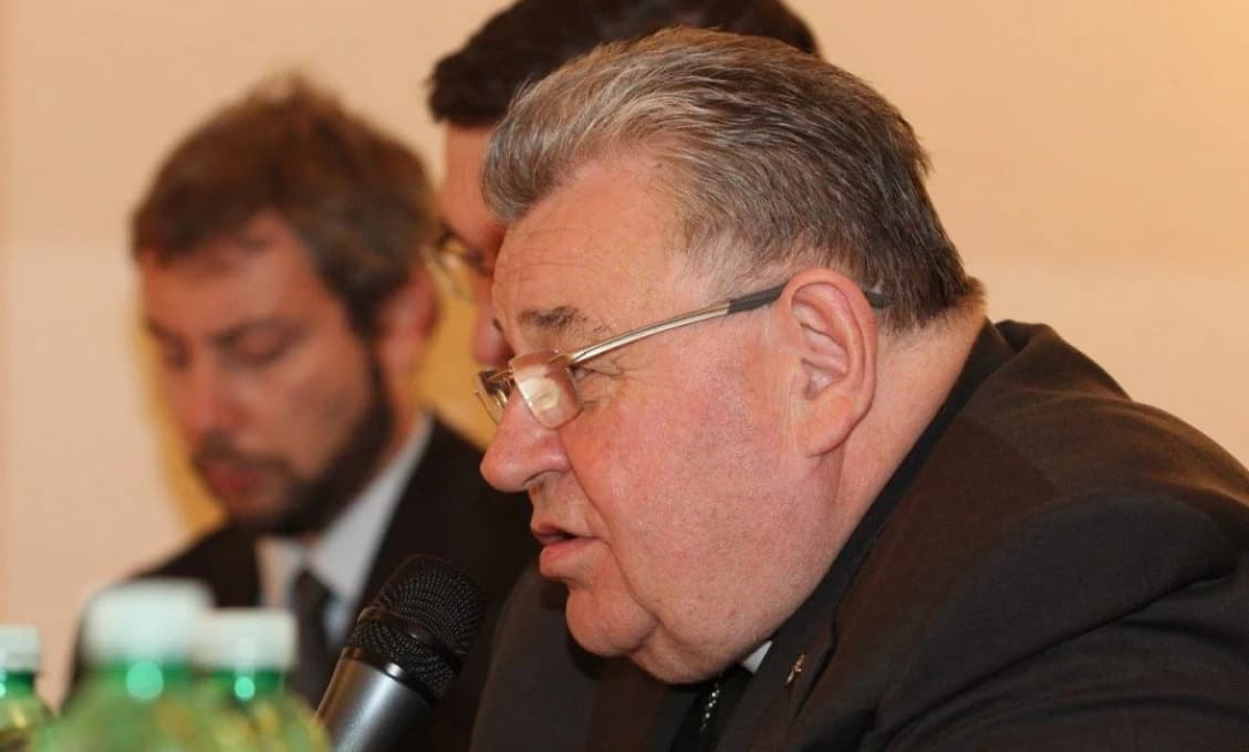 Český kardinál spôsobil ROZRUCH! Vedel, že mu budú NADÁVAŤ a predsa nemlčal