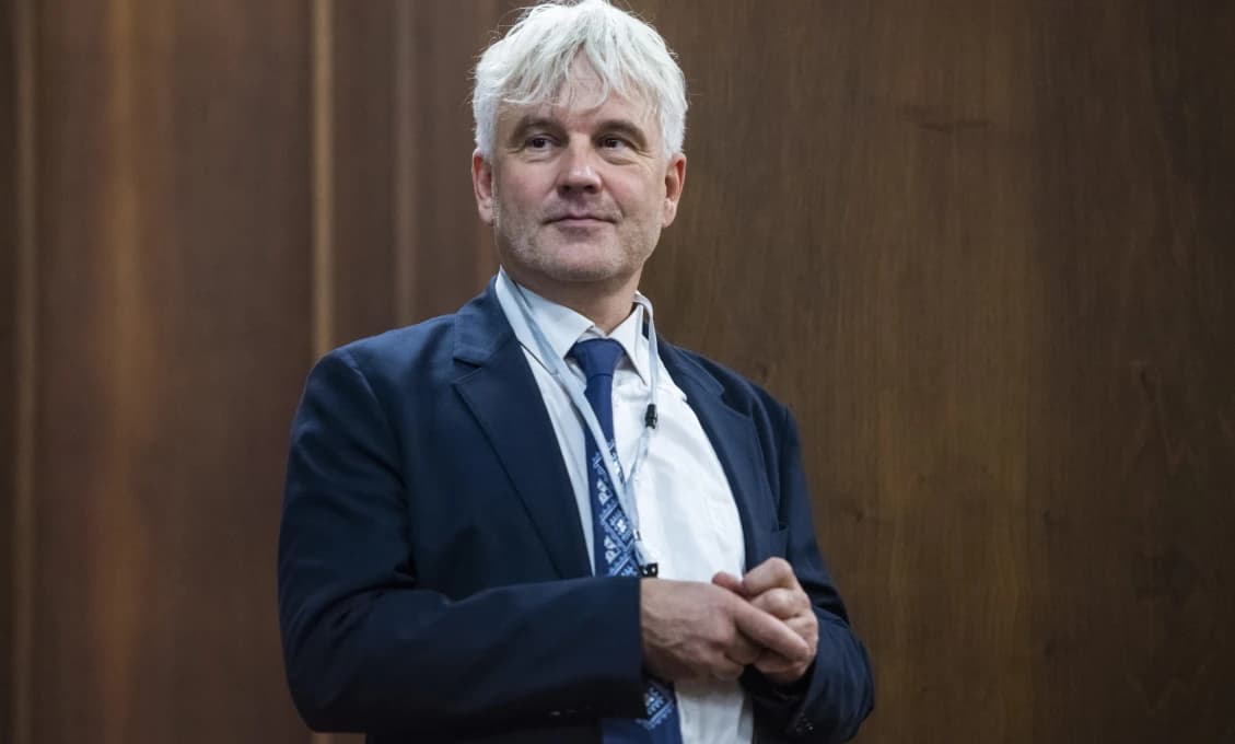 RAFAJ: TRAFENÉ HUSI SOROŠOVSKÉ ZAGÁGALI!