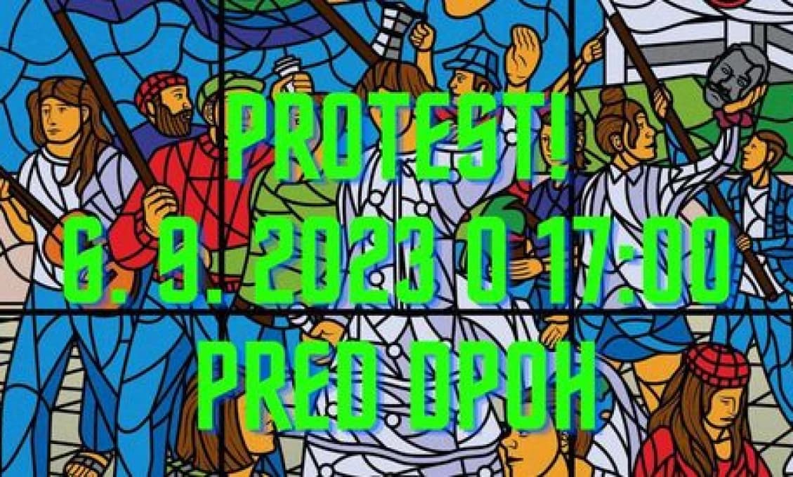 V stredu dával "ľudákom na p**u". Deň na to vyplakáva kvôli práci (VIDEO)