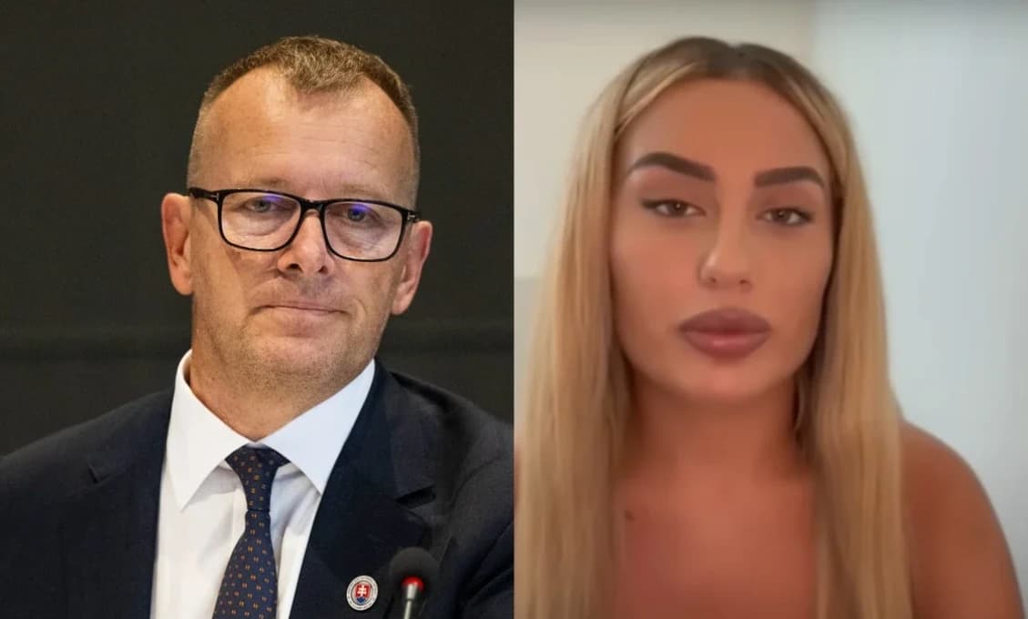 BORIS KOLLÁR VRACIA ÚDER! Vypočujte si súkromnú konverzáciu šéfa parlamentu (VIDEO)
