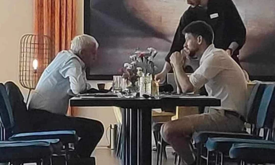 Aha ho, už sú aj starí politici dobrí?