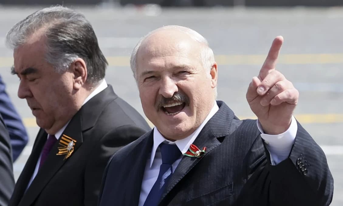 Bielorusko uzavrie svoje veľvyslanectvo na Slovensku