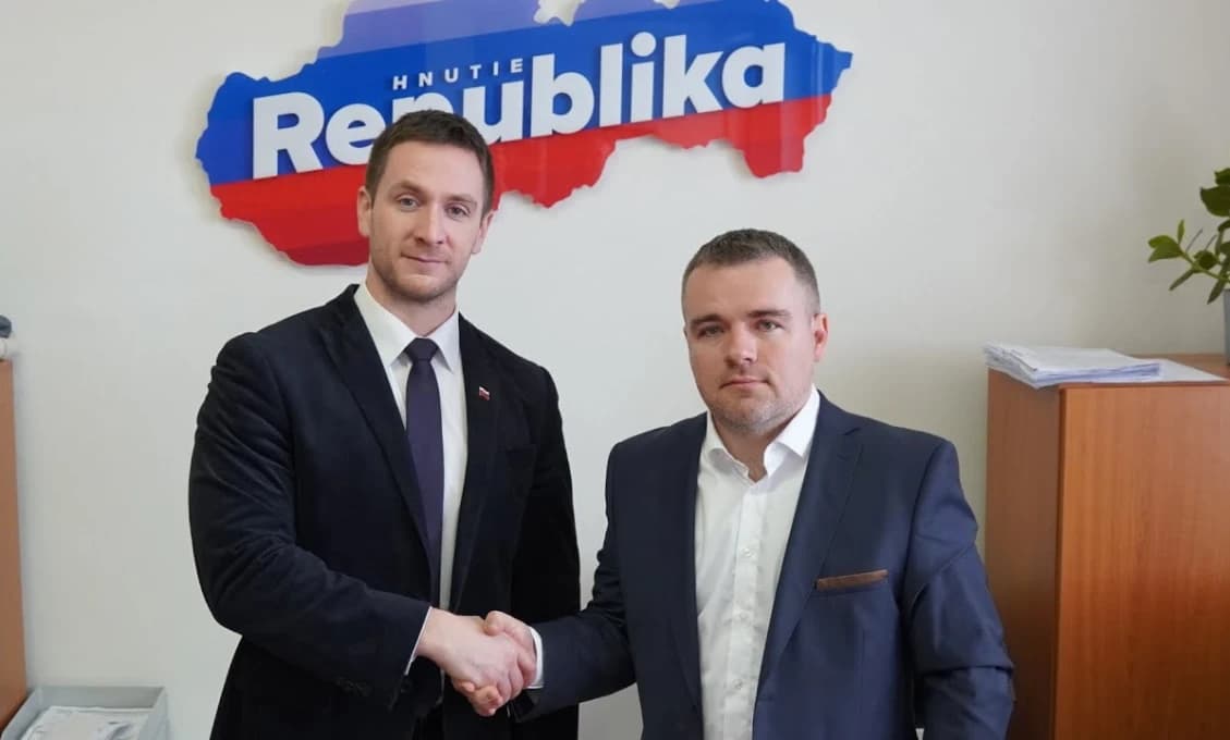Trestné oznámenie na Jurinovú a Šimečku! (VIDEO)