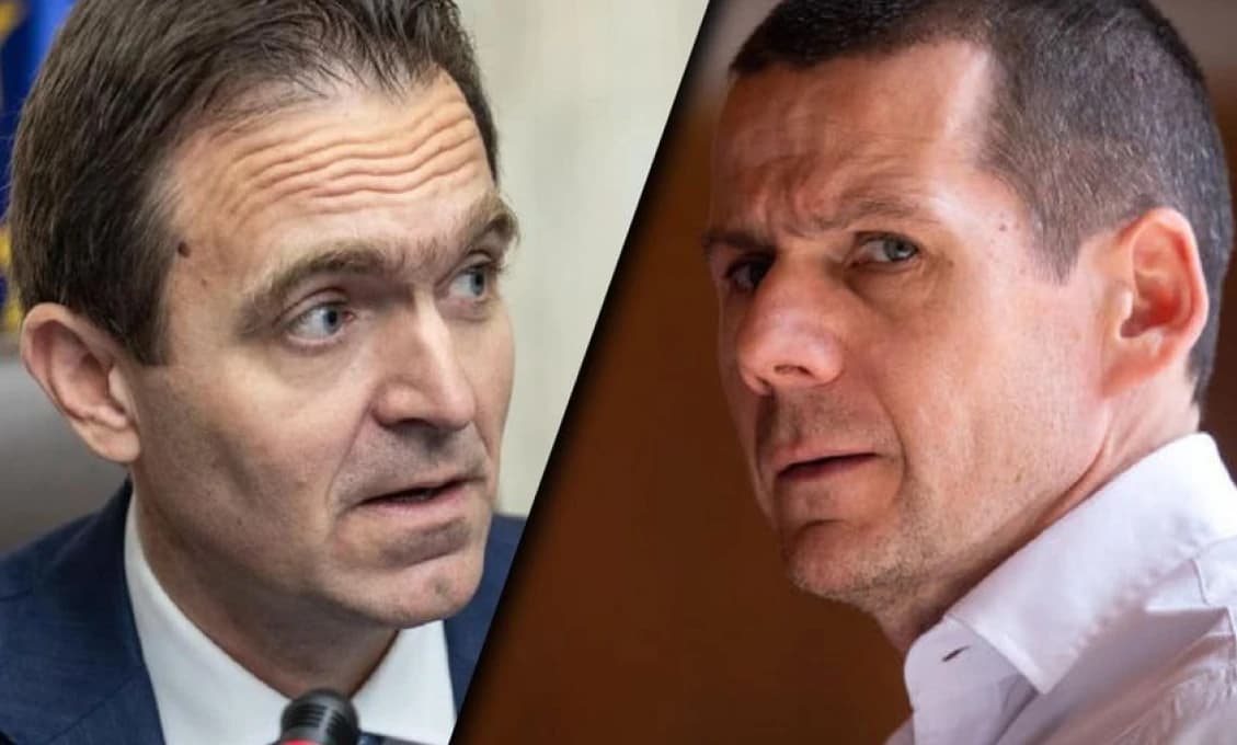Budúca demokratická revolúcia bude "ANTIKAPITALISTICKÁ".