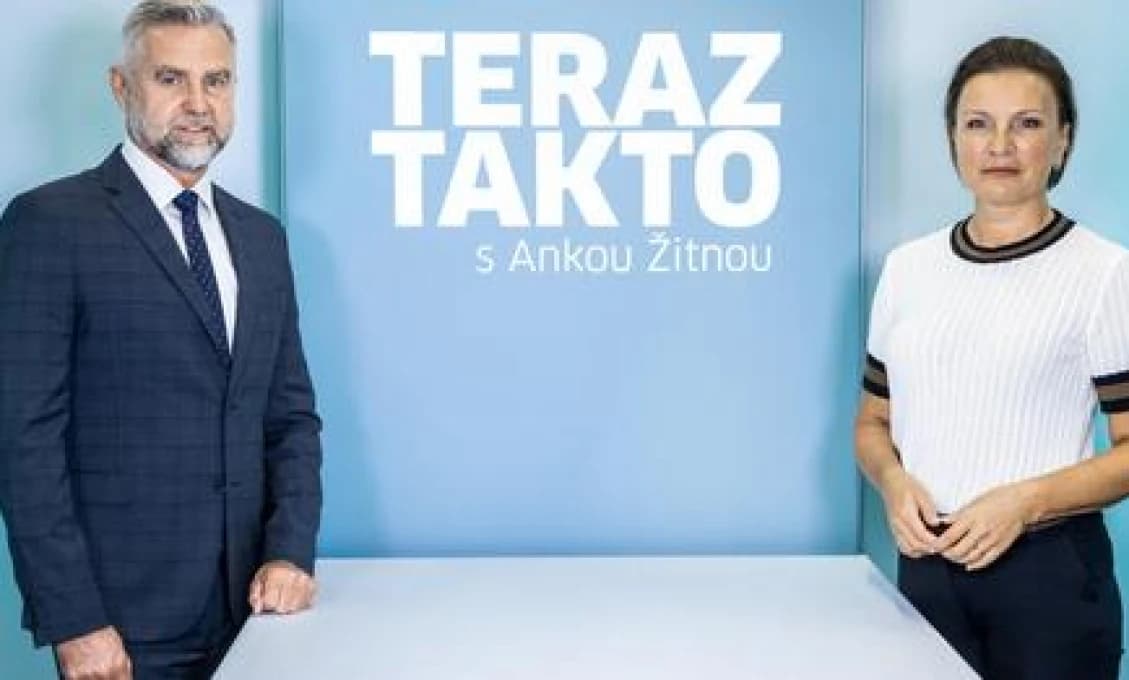 NA ŤAHU JE ÓDOR! Bude riešiť sexuálne obťažovanie v policajnej inšpekcii?