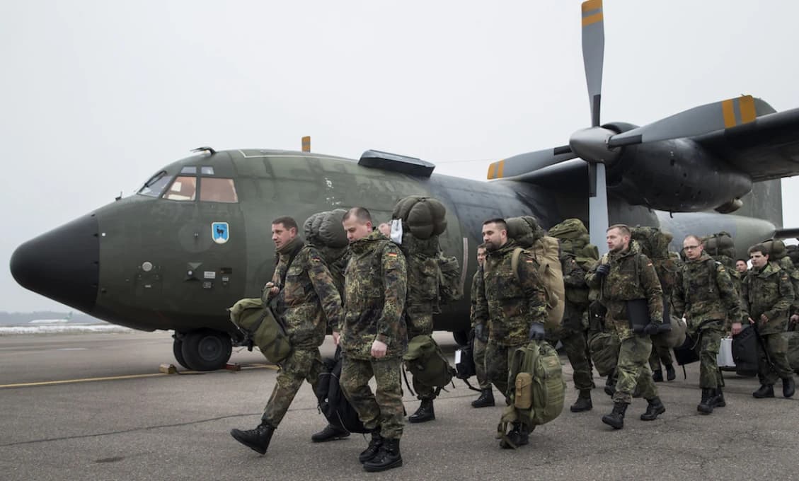 Bude najväčšie cvičenie NATO