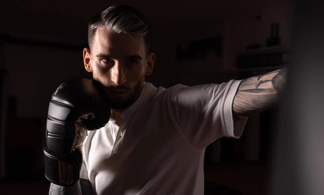 ĎALŠIA BITKA! Matovičov kandidát napadol staršieho muža! (VIDEO)