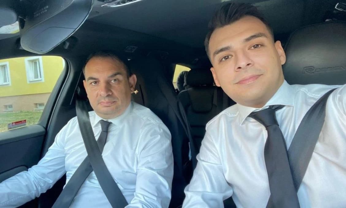 POLLÁK mladší PODÁVA TRESTNÉ OZNÁMENIE! TAKÝ náklad od ľudí zrejme nečakal! (VIDEO)
