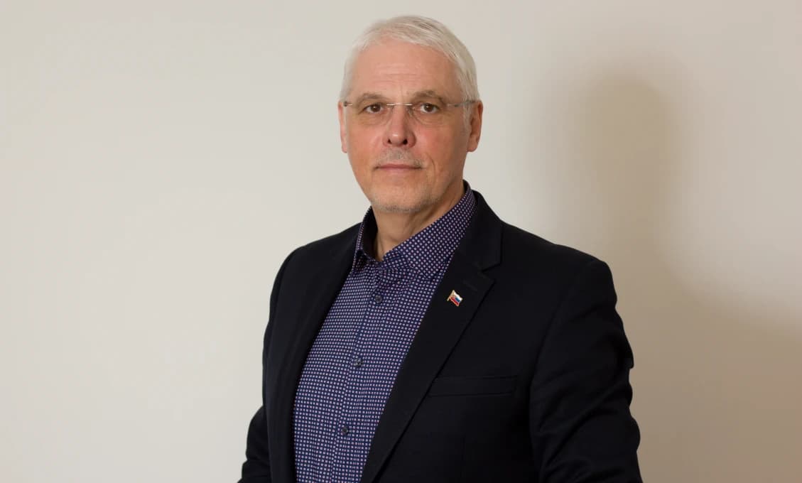 Karol Farkašovský: Zahádam vám hádanku