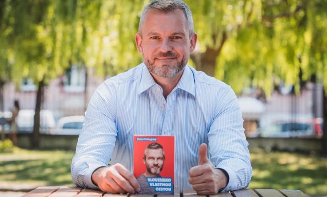 Peter Pellegrini chce byť premiér! Z povolebnej spolupráce nevylúčil nikoho!