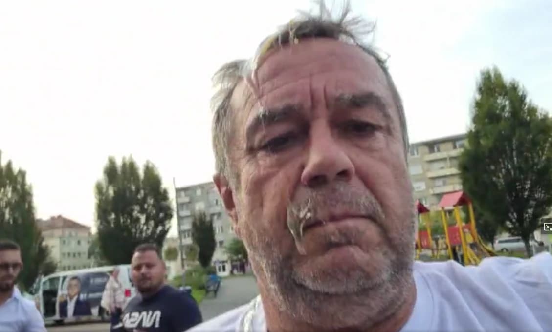 Niet dňa, aby niekto z OĽaNO nemal konflikt