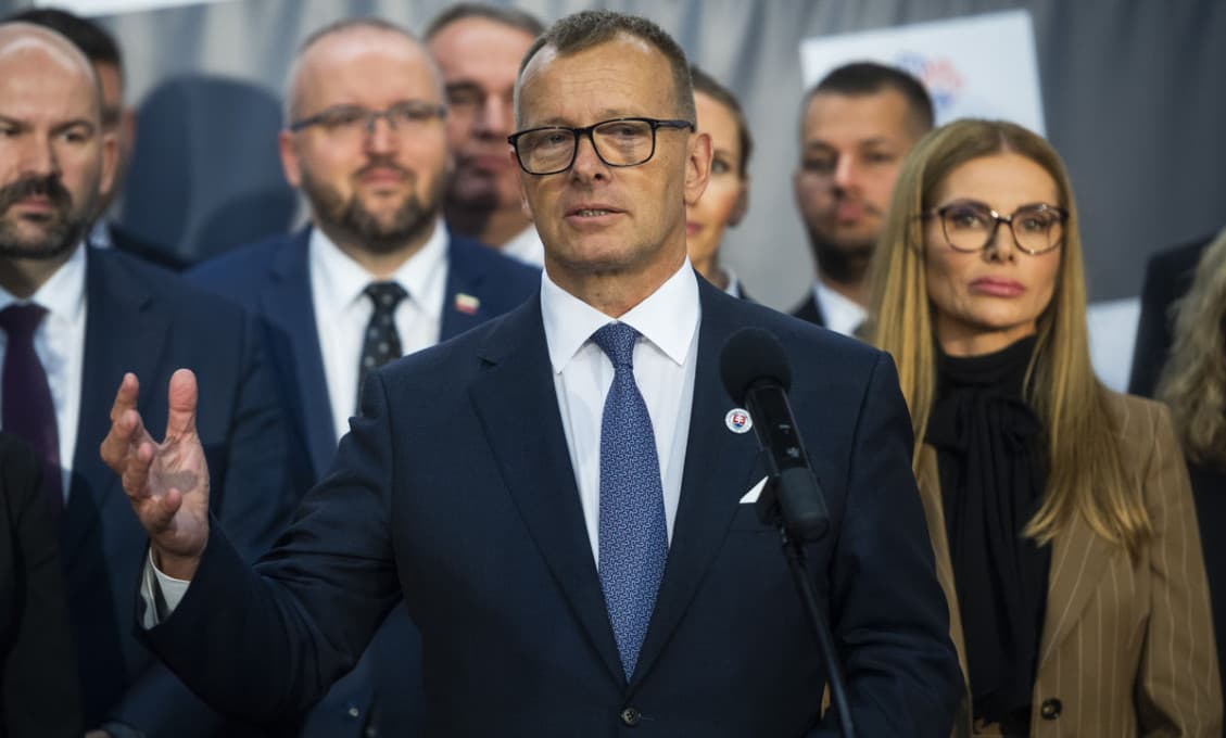 Kollárovci to nenechajú len tak! Obrátia sa na ústavný súd
