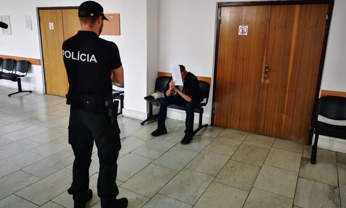 Opitý napadol družku tĺčikom na mäso