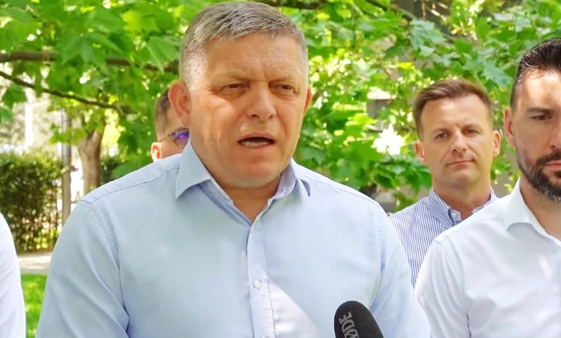 Fico: Bývalá koalícia si neželá rokovať o situácii s nelegálnou migráciou