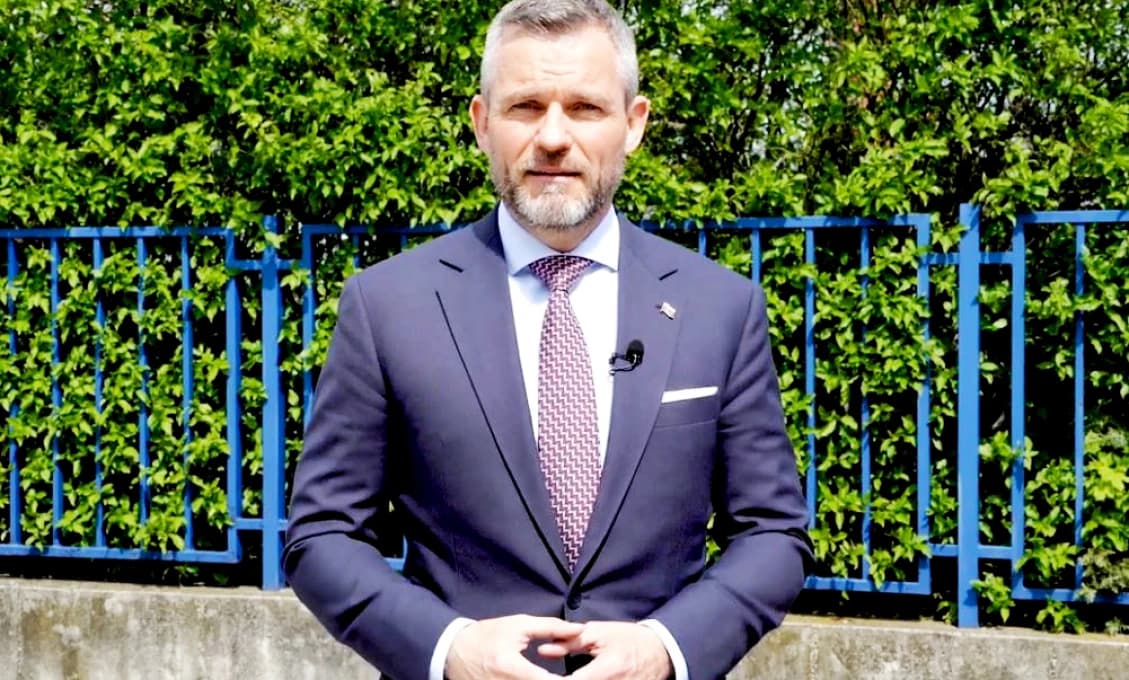 Pellegrini ukľudňuje voličov: Nebojte, žiadna kolaborácia s pravicou nebude! (VIDEO)