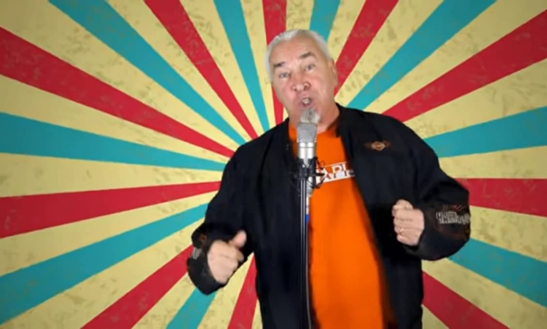 Marián Greksa je potrestaný! (VIDEO)