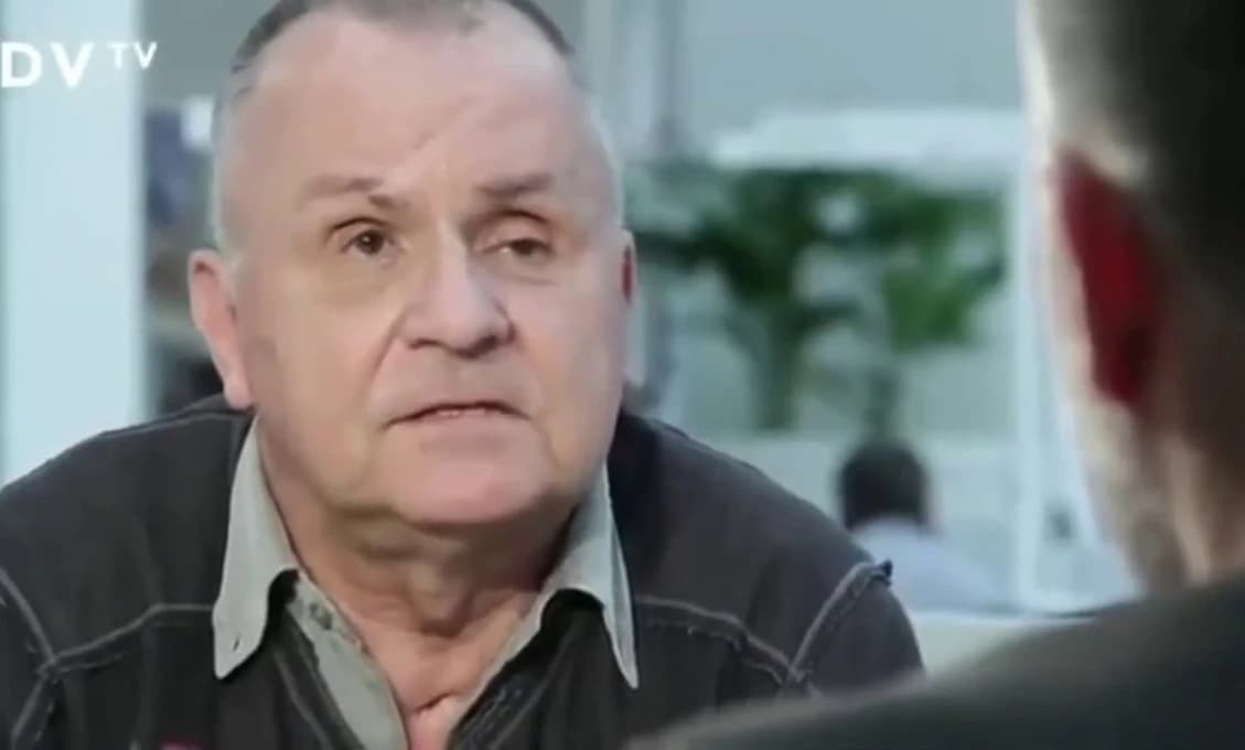 Rážove najhoršie obavy: Ideme do PEKLA! (VIDEO)