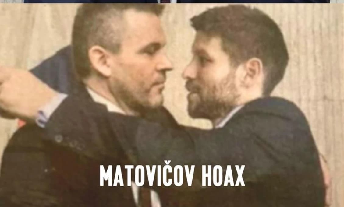 AKTUALIZOVANÉ: Matovič zdvihol Šimečkovi mandle! Čo je moc, to je veľa... A boj pokračuje