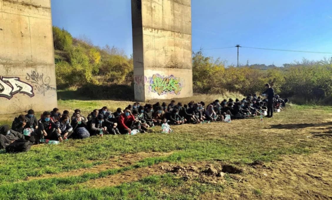 Čechom už je to jasné: Migranti zostanú u nich