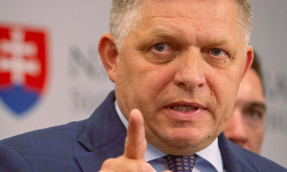 Český prezident Pavel varuje Slovákov. Ficova ZÁSADNÁ reakcia