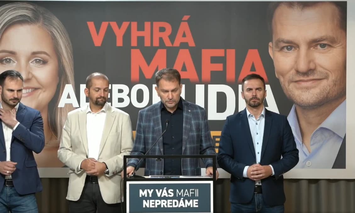 Advokát Para k Matovičovej besede: V OĽaNO potvrdili nasledovné skutočnosti