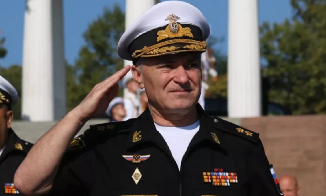 Nahliadnuť za Trumpa (Fedor Lukjanov)