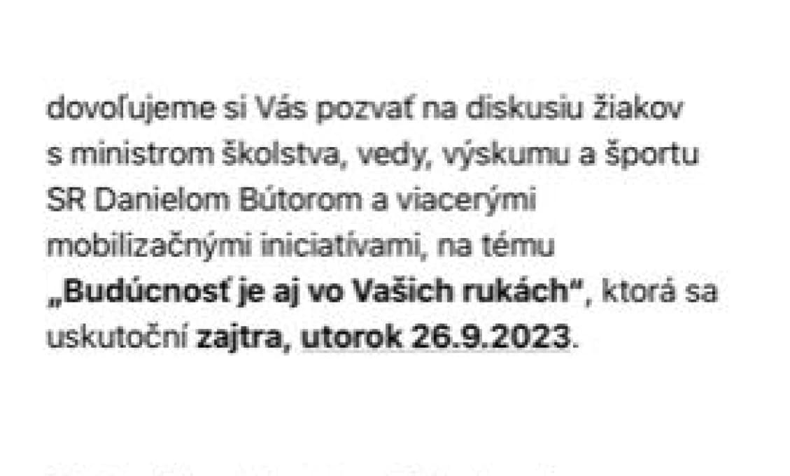 Farkašovský varuje: Rodičia POZOR! Na vaše deti chystajú pascu. Ozaj „demokratickú“