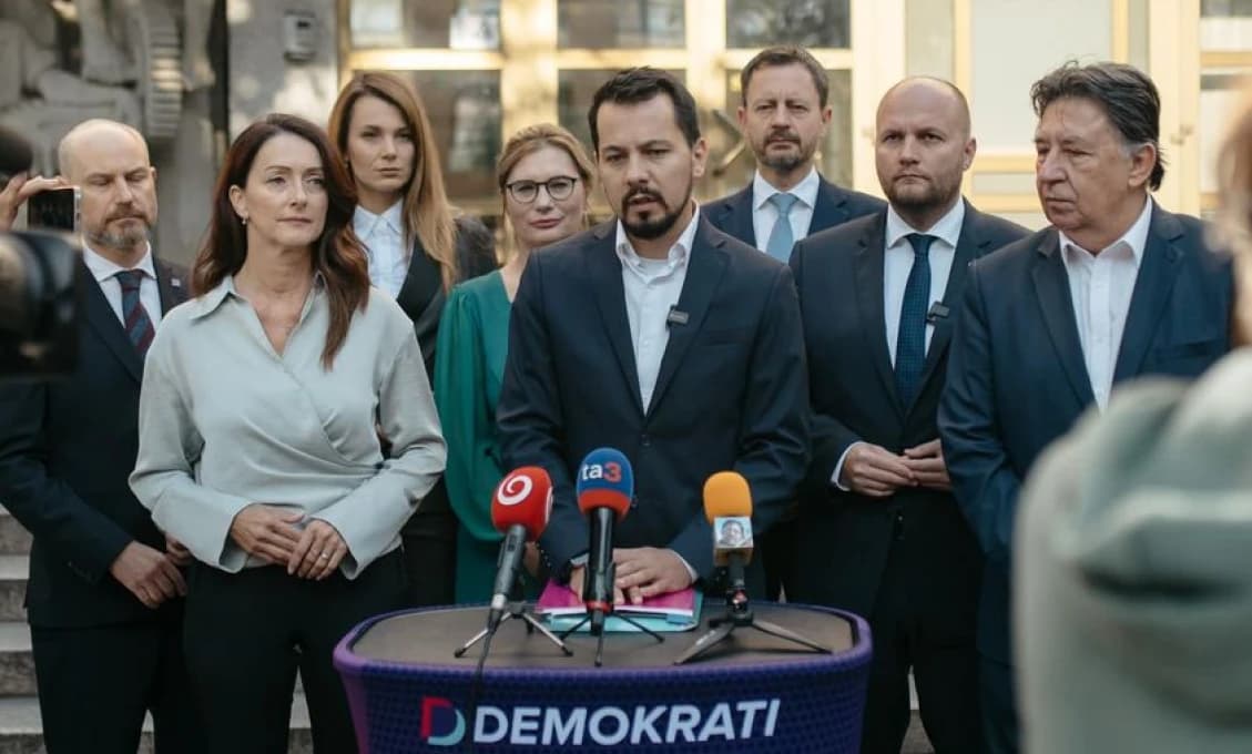 Šeliga podáva trestné oznámenie na GP Žilinku! PRÁVNICKÝ NEDOUK, hodnotí politológ (VIDEO)