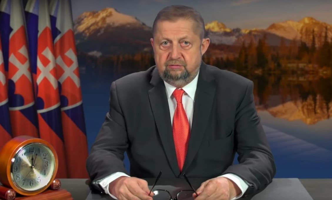 Harabinovo desatoro: Dozrel čas na spravodlivosť!