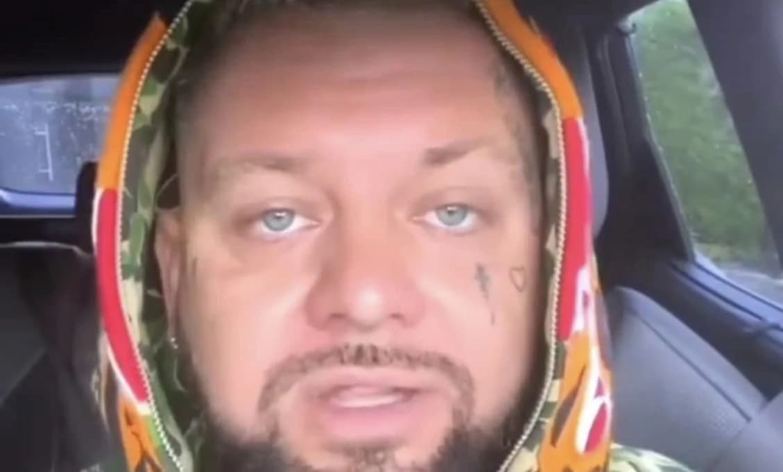 Kali: Idem voliť ako tatko mojej dcéry, ktorú mi porodila moja manželka a nie ja (VIDEO)