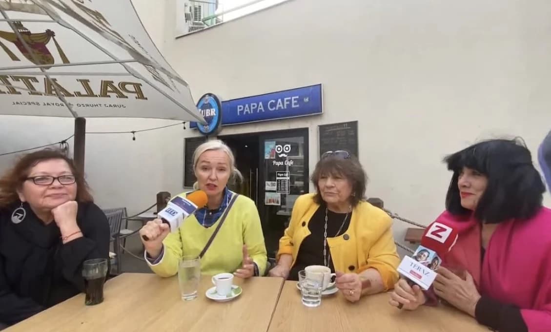 Jankovská vraj ministrovi "do očí prisahala," že s Kočnerom nikdy nekomunikovala