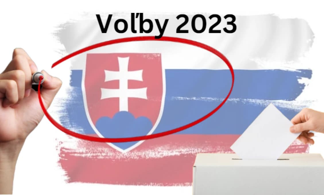 Slovensko si zvolilo! S OBROVSKÝM NÁSKOKOM VÍŤAZÍ SMER-SSD