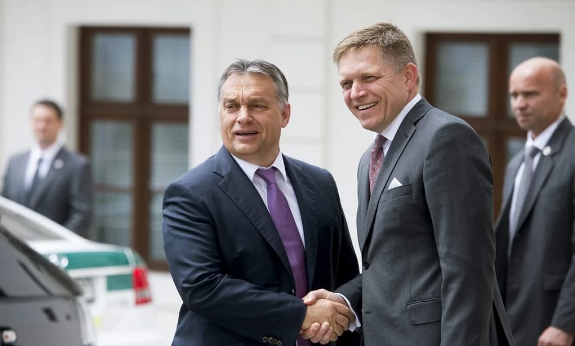 Prvé slová Viktora Orbána: "Hádajte, kto je späť!"