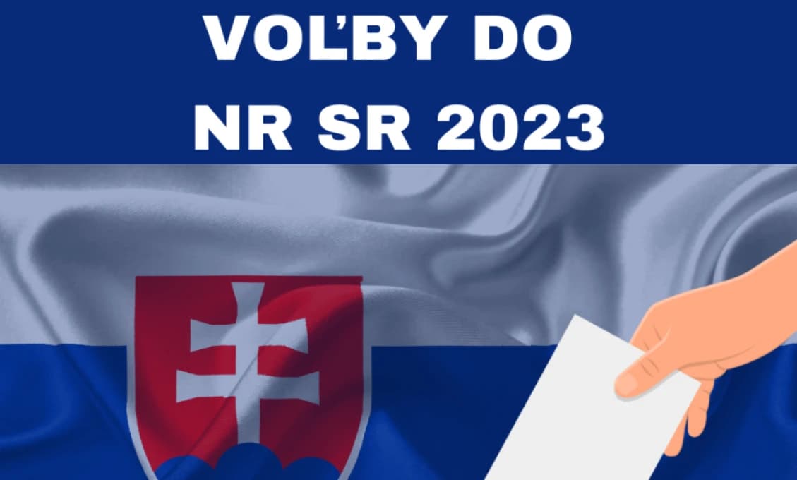 Definitívne výsledky volieb