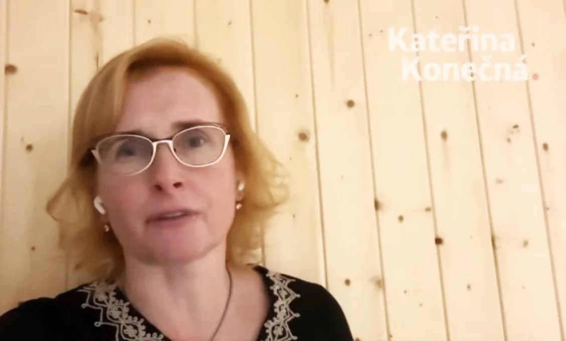 Konečná: Dokázali to Slováci, dokážeme to také!