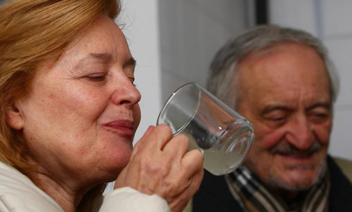 Hlas ľudu: Otvorený list pani Magde Vašáryovej