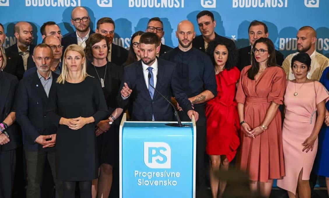 VIETE, PREČO TAK PLAČÚ? V týchto voľbách padlo hneď niekoľko mýtov