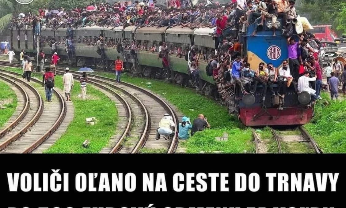 Marek Ťapák: Boj o charakter štátu nekončí!