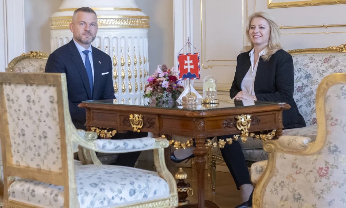 Hlas bude rokovať s víťazom volieb,nevylúčil ani jeden variant koalície