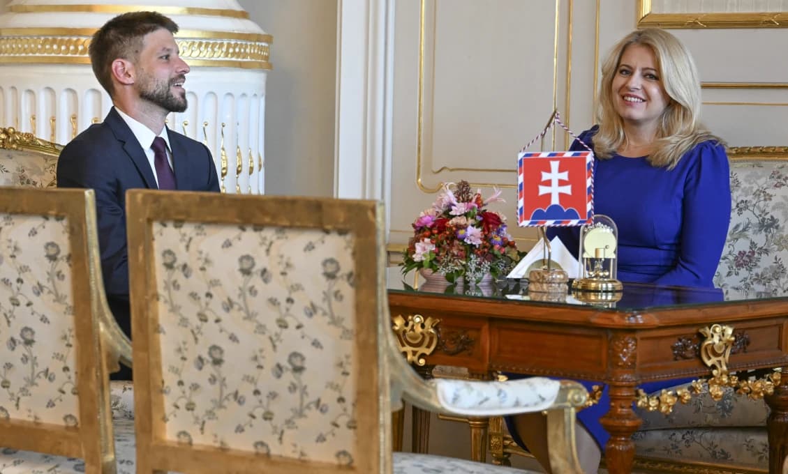 AKTUALIZOVANÉ: Generálny prokurátor Izraela obvinil Netanjahua z korupcie a podplácania