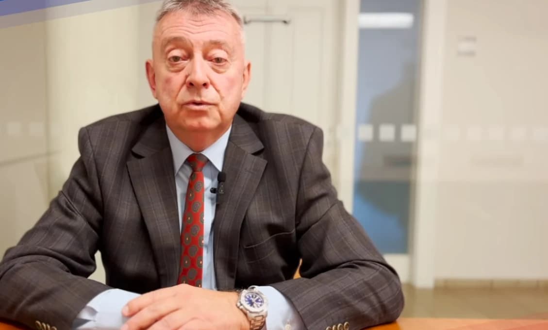 Generála Viktorína vyrušujú naduté komentáre z Česka