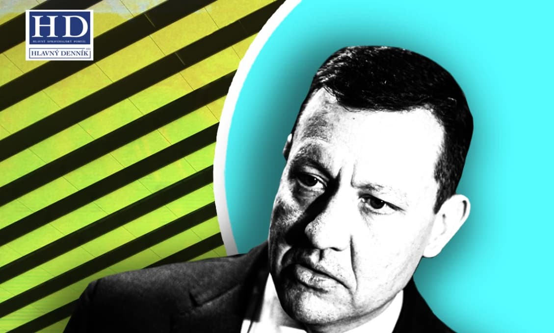 Sudca Šamko: Elitný prokurátor a jeho elitné videnie slobody prejavu