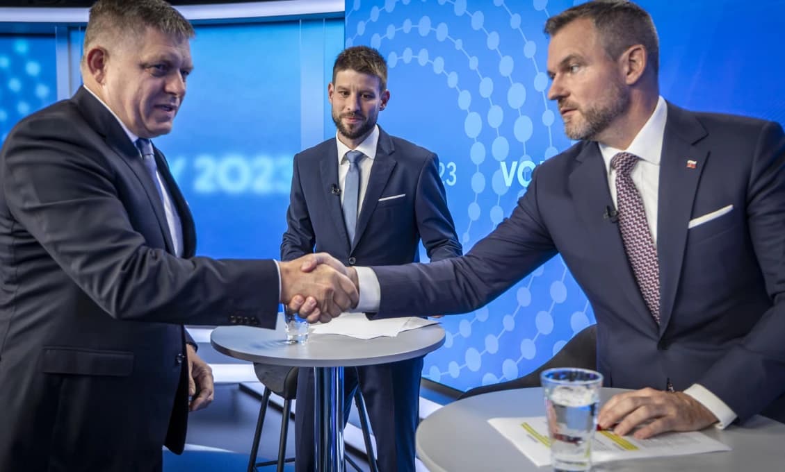Rodí sa nová koalícia. Obavy vládnu v každom subjekte