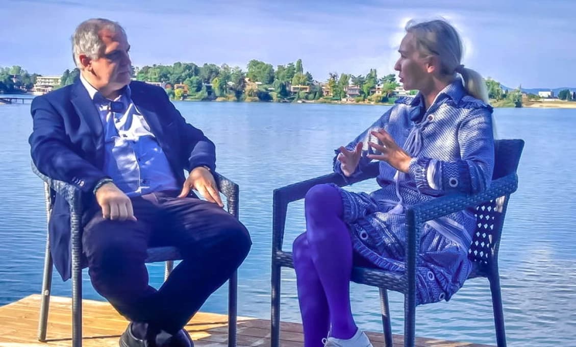 Michelko: Toto, čo dnes funguje v „červených denníčkoch“ je ťažký žurnalistický aktivizmus! (VIDEO)