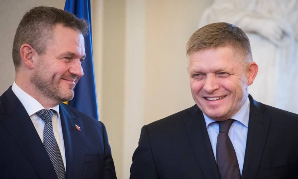 MENÁ POLITIKOV, KTORÍ zrejme BUDÚ VO VLÁDE!